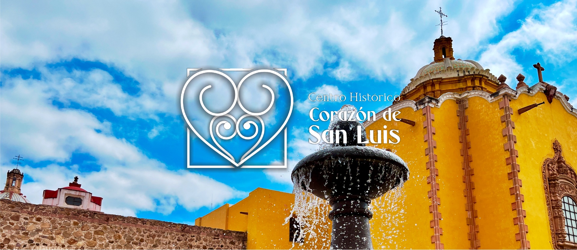 Corazón de San Luis